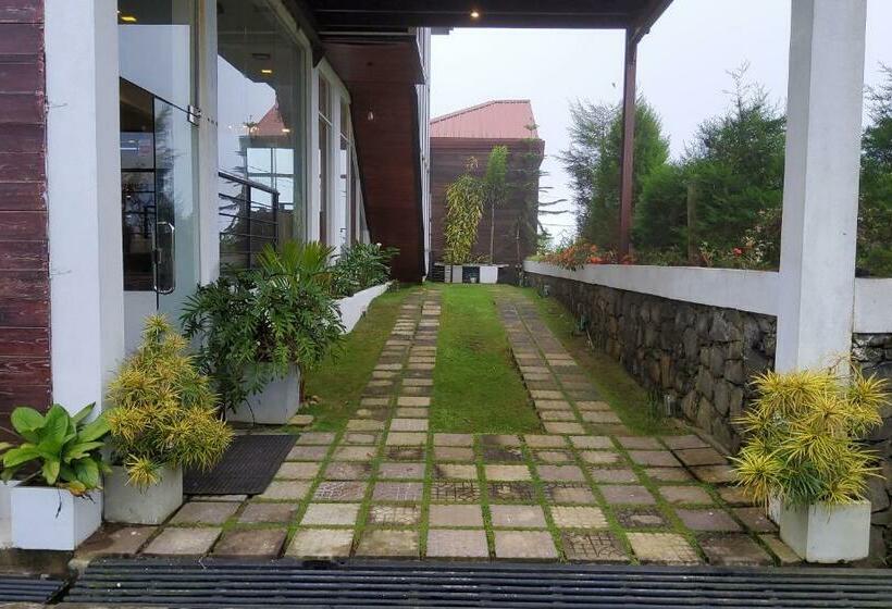 Thimaya Holiday Resort