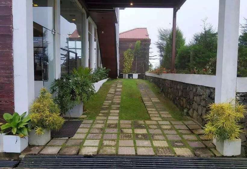 Thimaya Holiday Resort