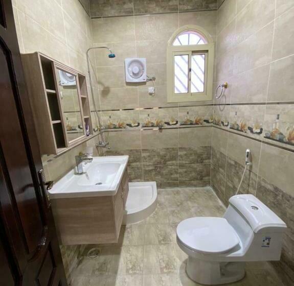 همس العلا للشقق المفروشة