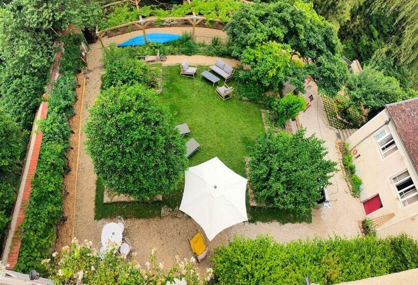 Bed and Breakfast Le Grand Barrois