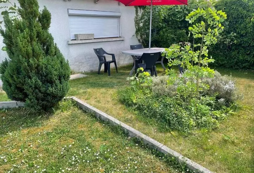 Aamiaismajoitus (B&B) Olga Chambre D Hote