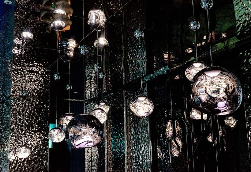 Best Louis Hamilton Hotel Ocean Terrace