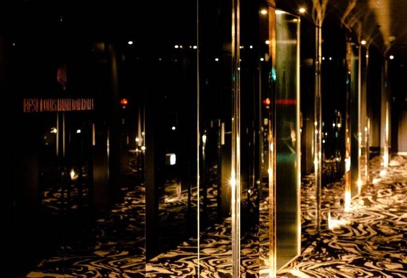 Best Louis Hamilton Hotel Ocean Terrace