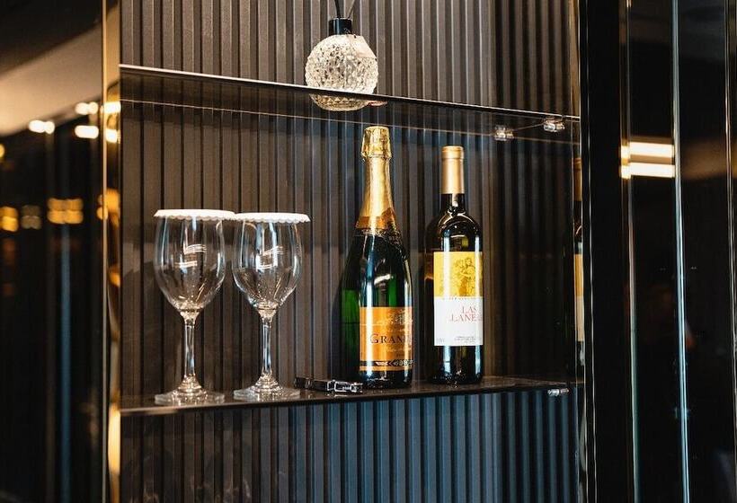 Best Louis Hamilton Hotel Ocean Terrace