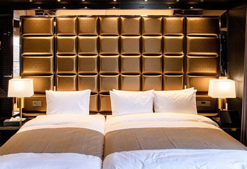 Best Louis Hamilton Hotel Ocean Terrace