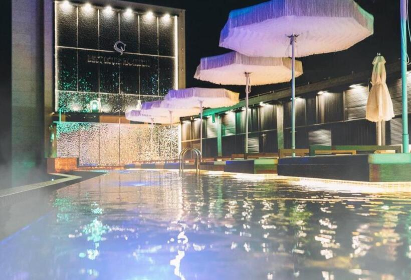 Best Louis Hamilton Hotel Ocean Terrace