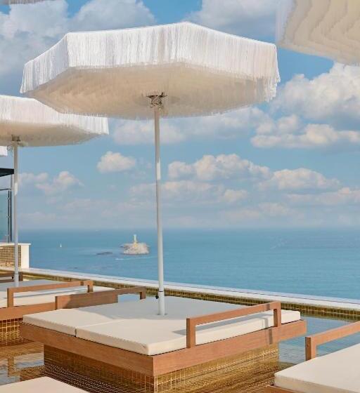 Best Louis Hamilton Hotel Ocean Terrace