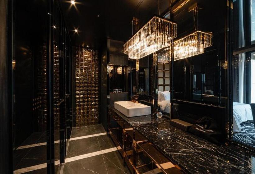 Best Louis Hamilton Hotel Ocean Terrace