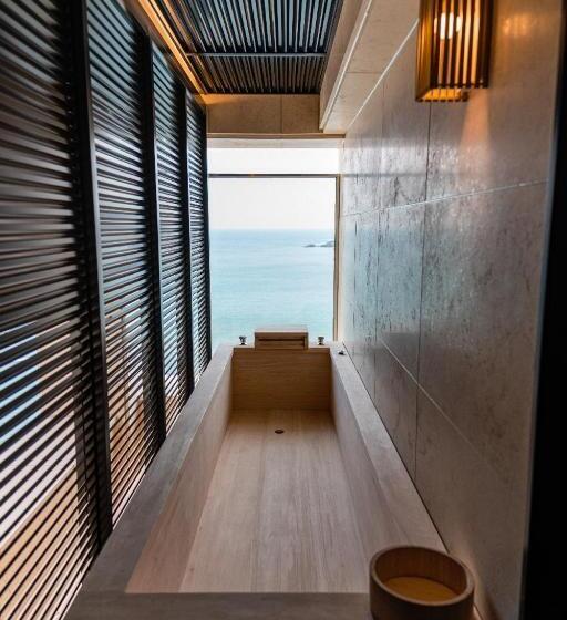 Best Louis Hamilton Hotel Ocean Terrace