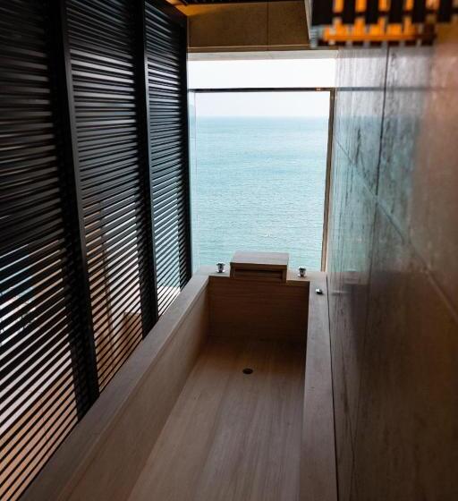 Best Louis Hamilton Hotel Ocean Terrace