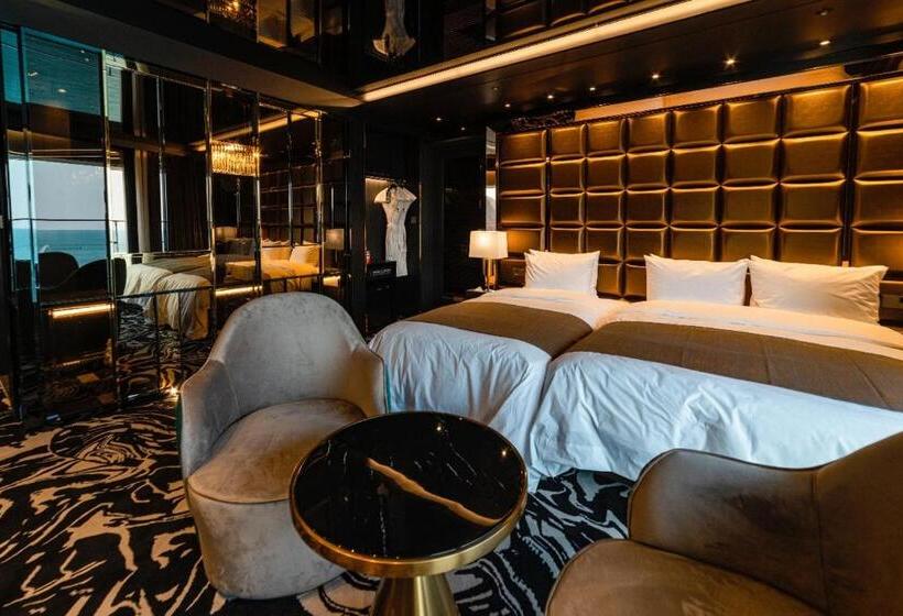 Best Louis Hamilton Hotel Ocean Terrace