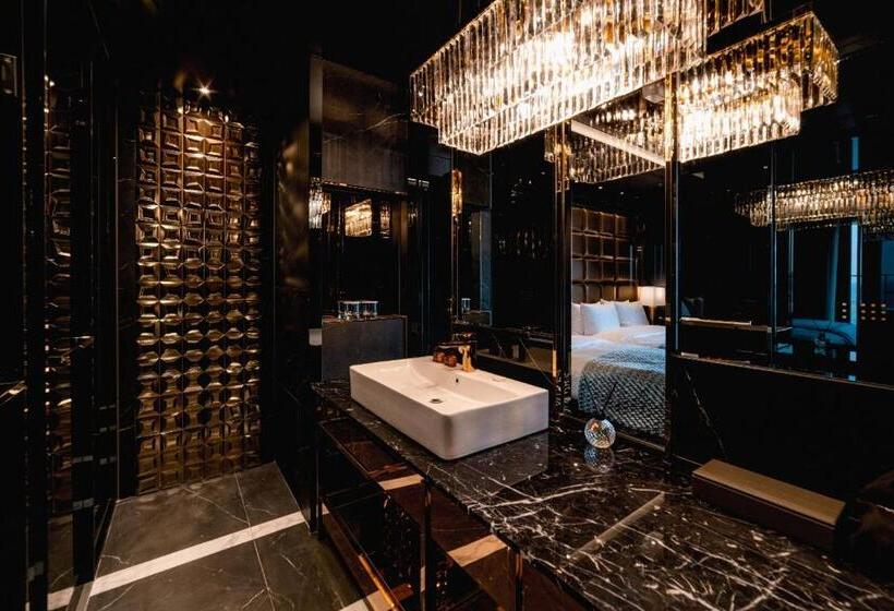 Best Louis Hamilton Hotel Ocean Terrace