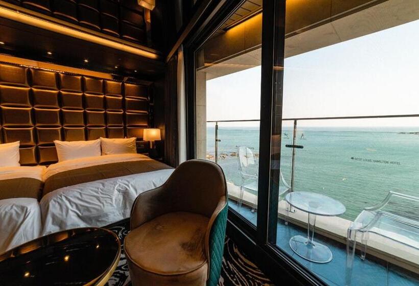 Best Louis Hamilton Hotel Ocean Terrace