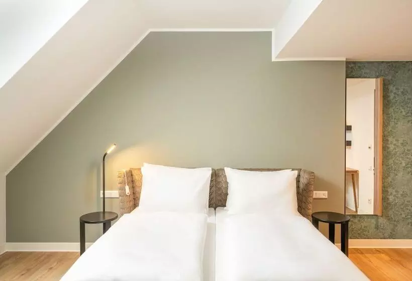 Elaya Hotel Regensburg City Center