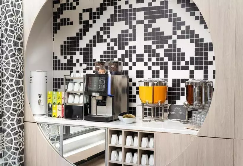 Elaya Hotel Regensburg City Center