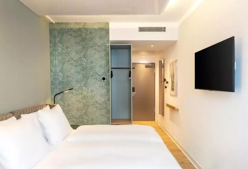 Elaya Hotel Regensburg City Center