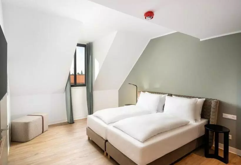 Elaya Hotel Regensburg City Center