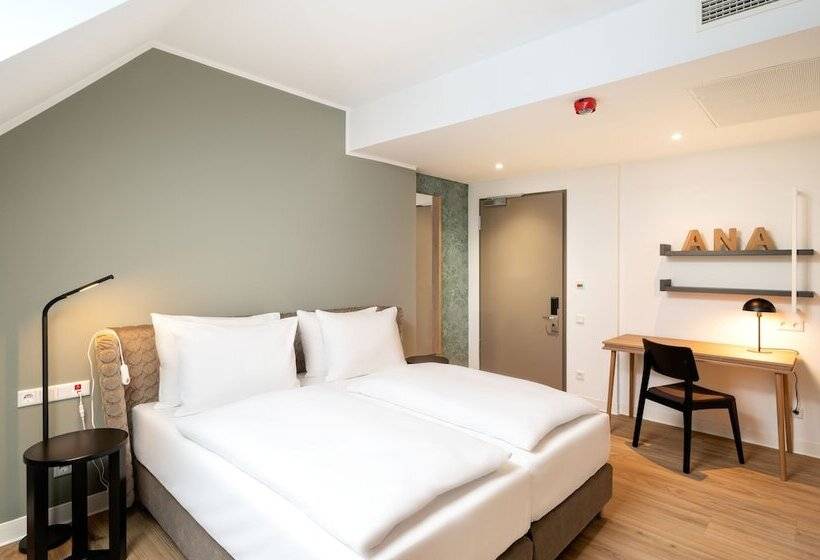 Elaya Hotel Regensburg City Center