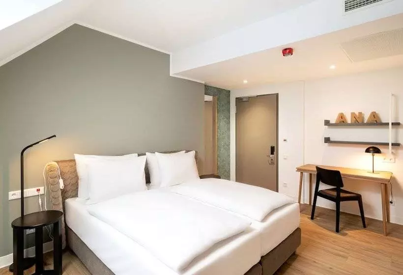 Elaya Hotel Regensburg City Center