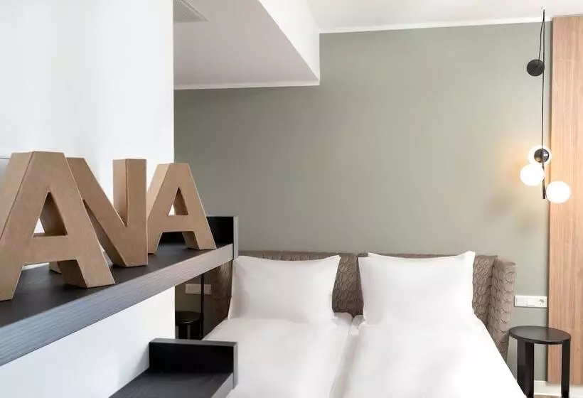 Elaya Hotel Regensburg City Center