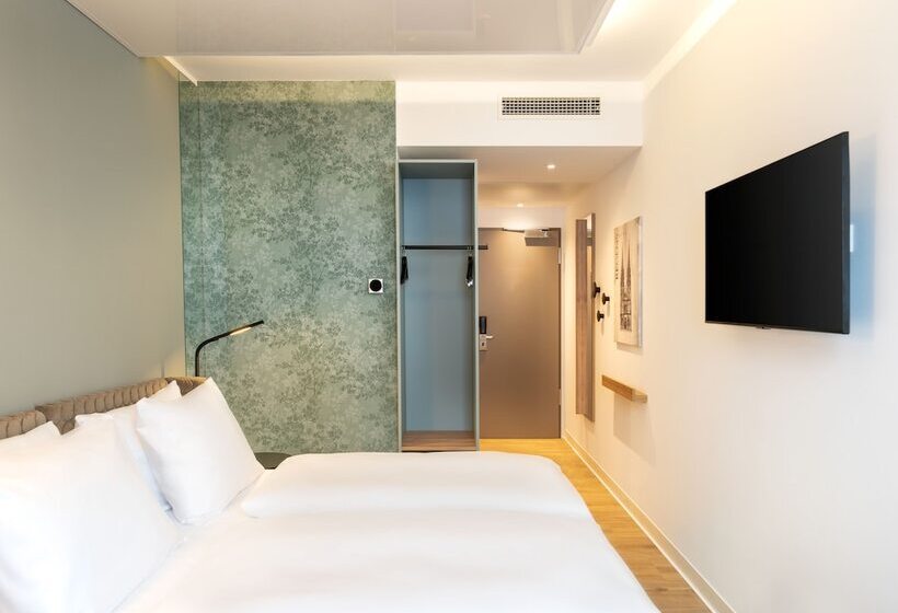 Elaya Hotel Regensburg City Center