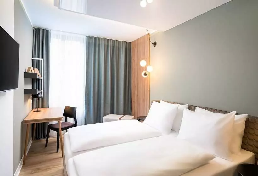 Elaya Hotel Regensburg City Center