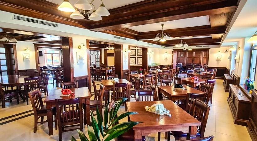 هتل Art E Boutique Rooms