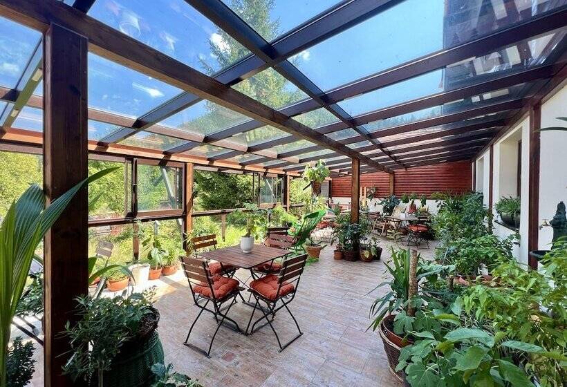 هتل Art E Boutique Rooms