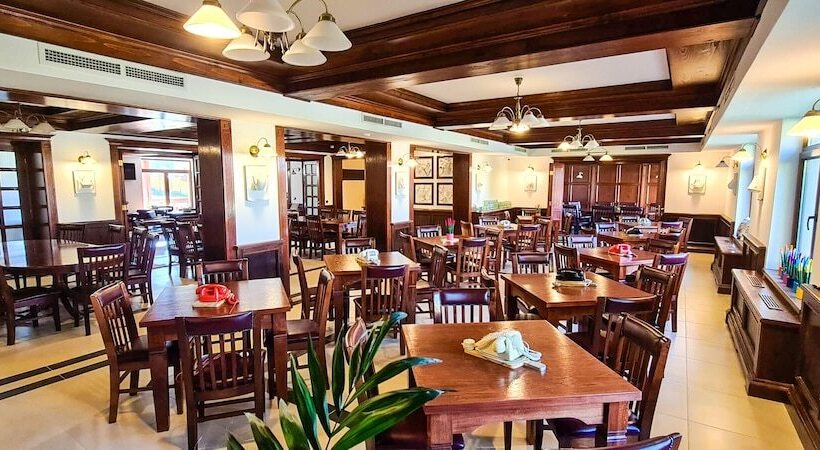 هتل Art E Boutique Rooms