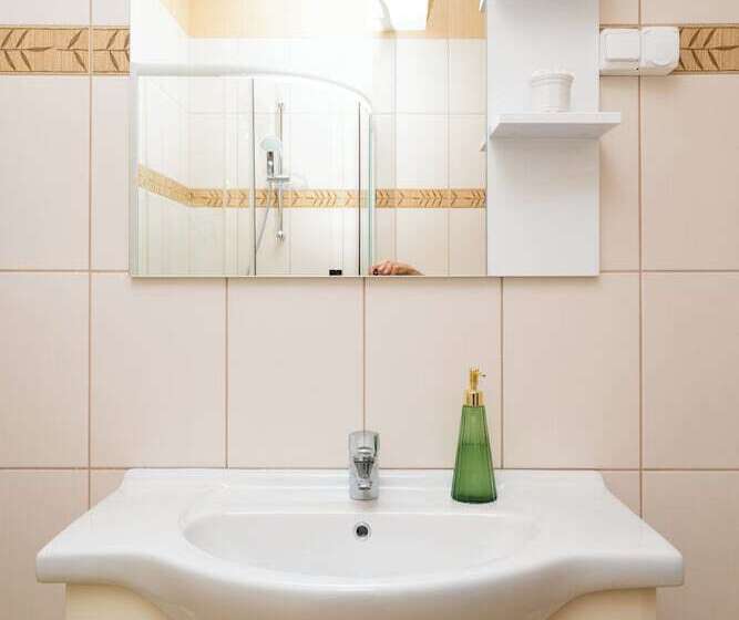 هتل Art E Boutique Rooms