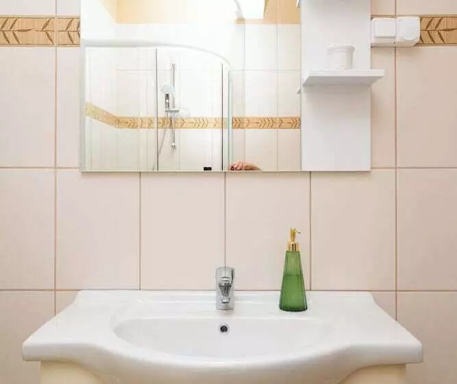 Hotelli Art E Boutique Rooms