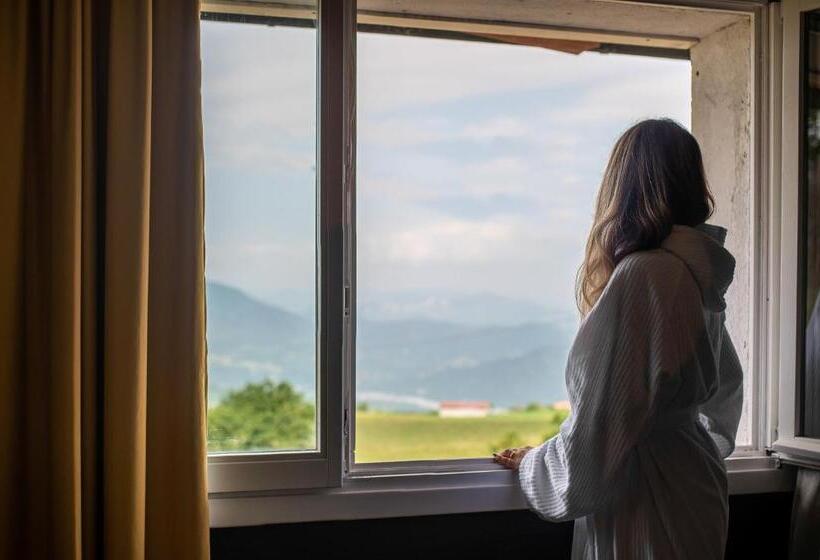 בית מלון כפרי Butterfly   Il Nido D Amore Bologna