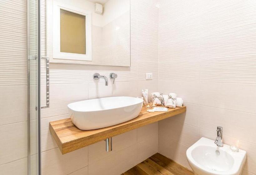 בית מלון כפרי Butterfly   Il Nido D Amore Bologna