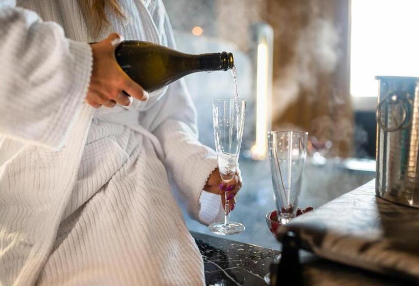 בית מלון כפרי Butterfly   Il Nido D Amore Bologna