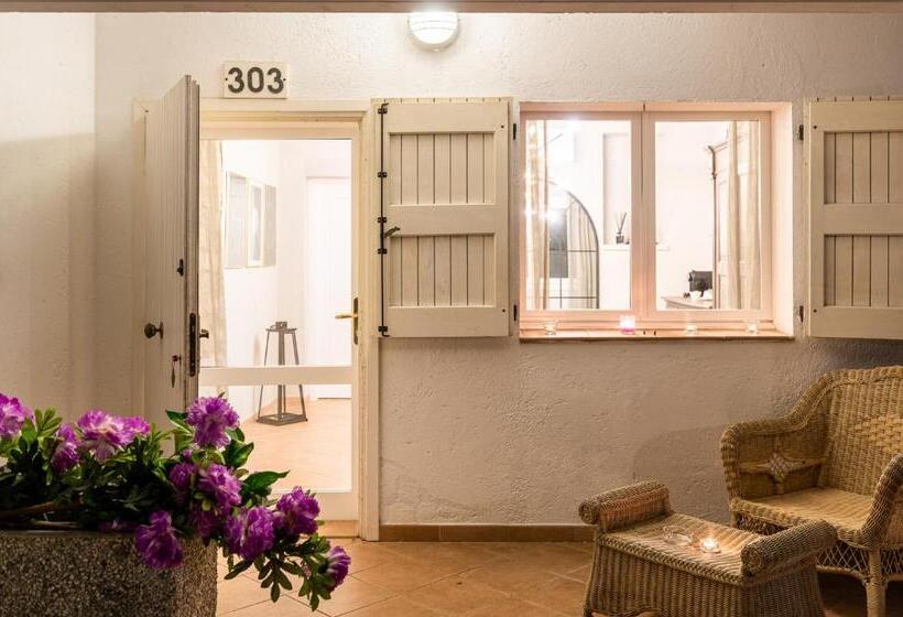 בית מלון כפרי Butterfly   Il Nido D Amore Bologna