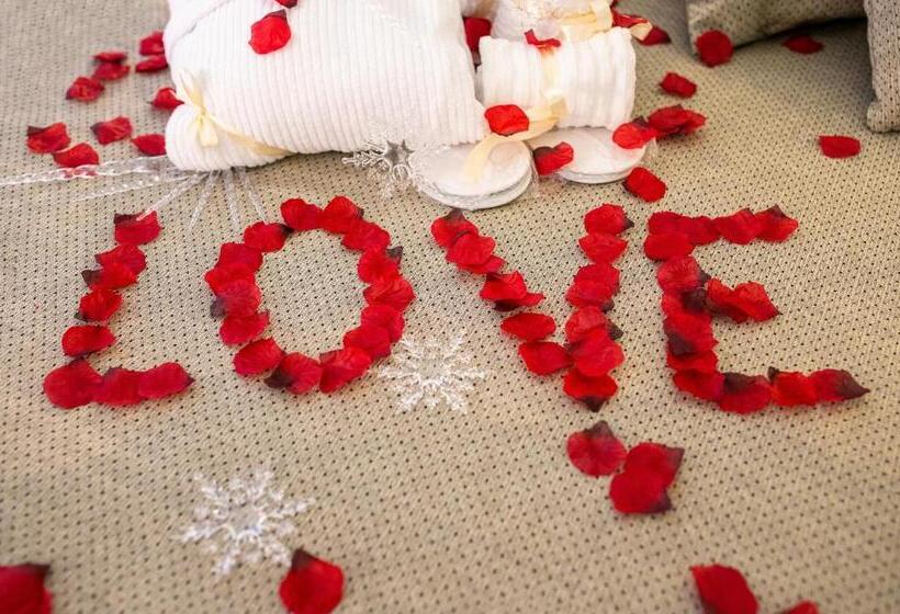 בית מלון כפרי Butterfly   Il Nido D Amore Bologna