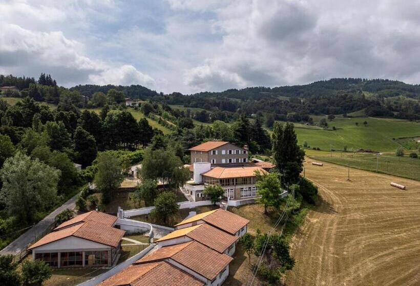 בית מלון כפרי Butterfly   Il Nido D Amore Bologna