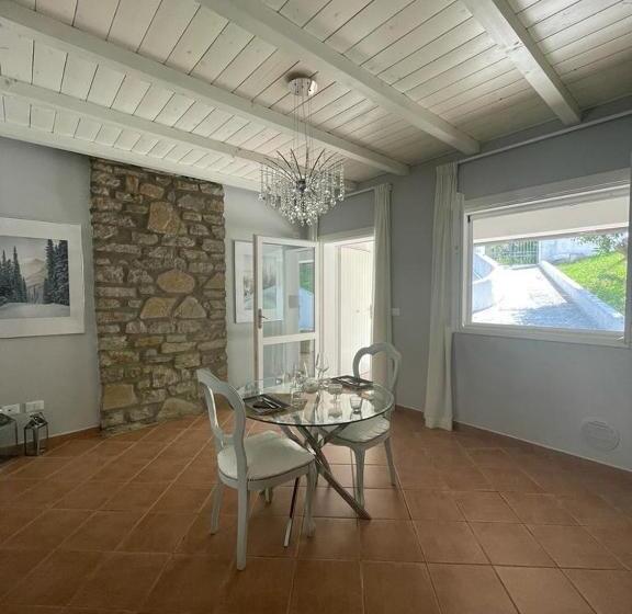 בית מלון כפרי Butterfly   Il Nido D Amore Bologna