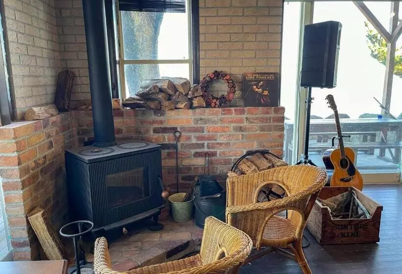 Hotelli Pension B,b, Dylan   Vacation Stay 22453v