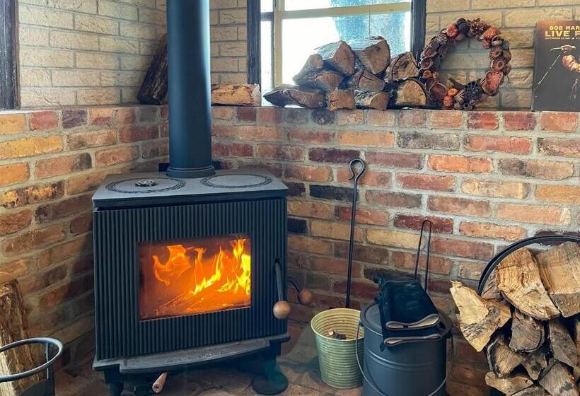 酒店 Pension B,b, Dylan   Vacation Stay 22453v