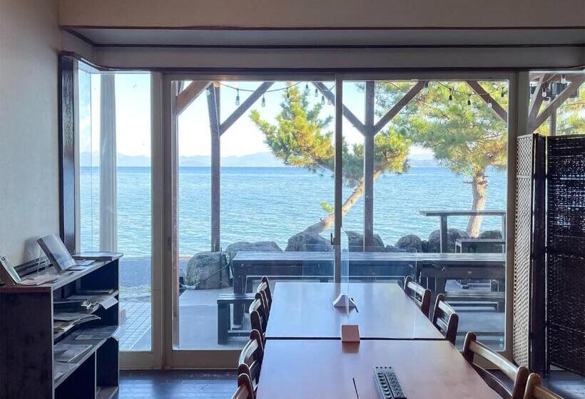 酒店 Pension B,b, Dylan   Vacation Stay 22453v