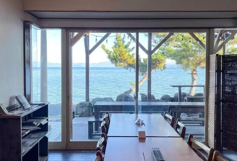 Hotelli Pension B,b, Dylan   Vacation Stay 22453v