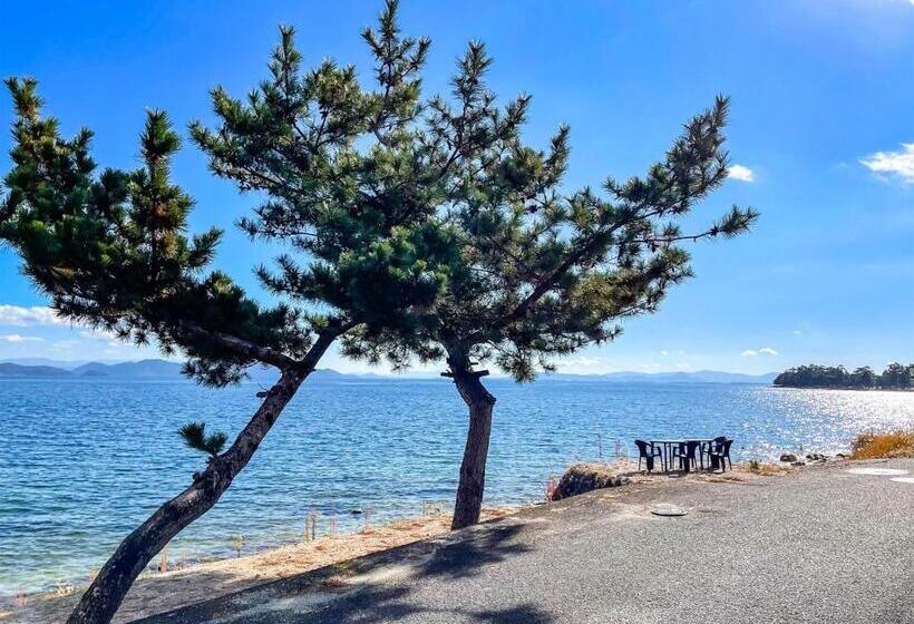 酒店 Pension B,b, Dylan   Vacation Stay 22453v