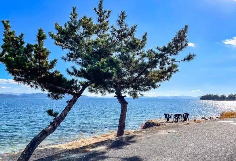 Hotelli Pension B,b, Dylan   Vacation Stay 22453v