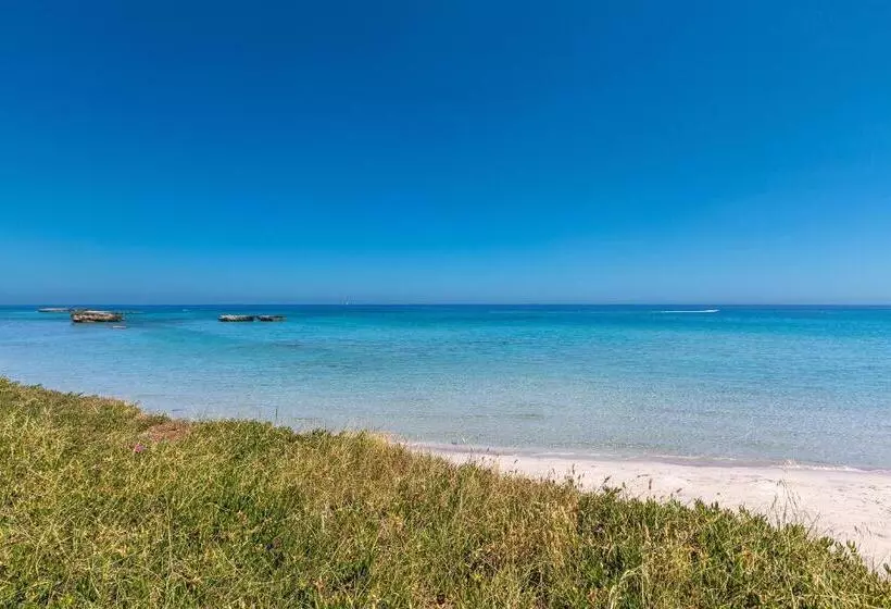 Palma Residence Salento