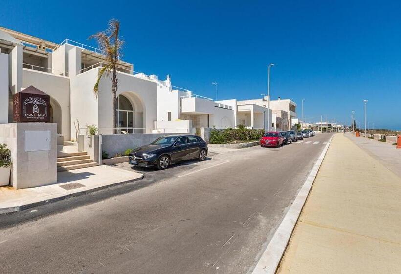 Palma Residence Salento