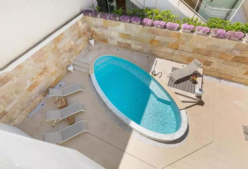 Palma Residence Salento