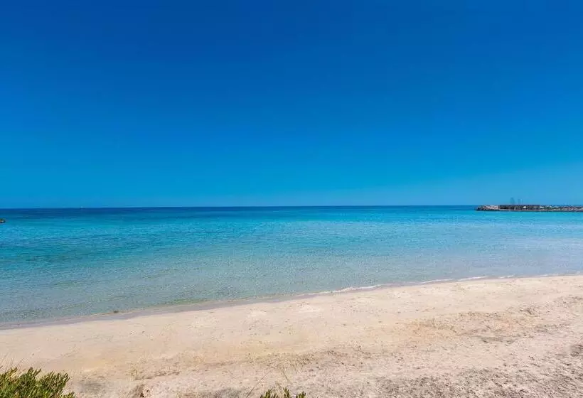 Palma Residence Salento