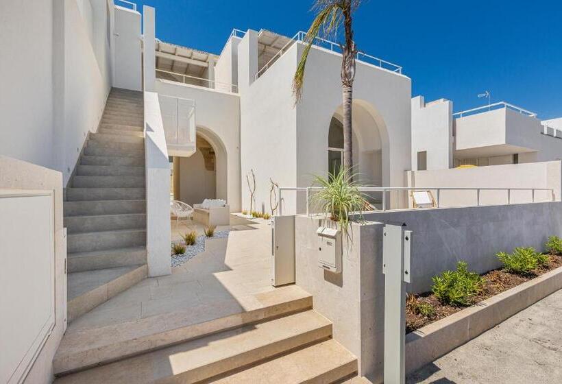 Palma Residence Salento