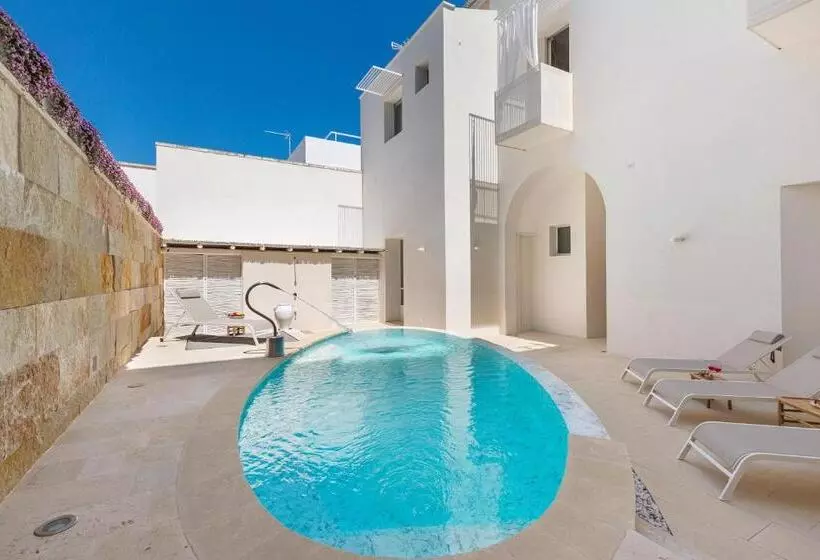 Palma Residence Salento